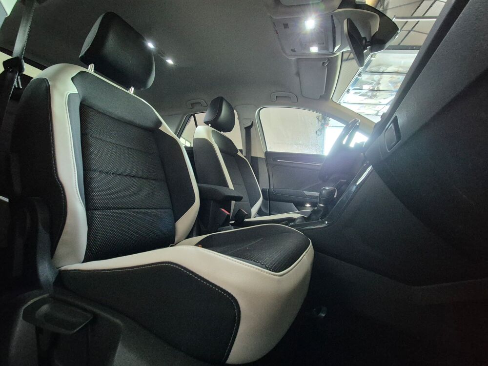 T-ROC 2.0 TDI 150 CARAT 4 MOTION DSG 2019 occasion 73290 La Motte-Servolex