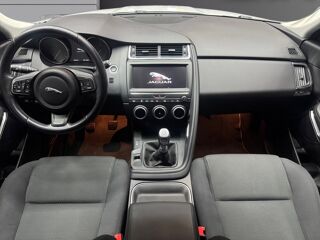 E-PACE D150 8CV 2019 occasion 64121 Serres-Castet