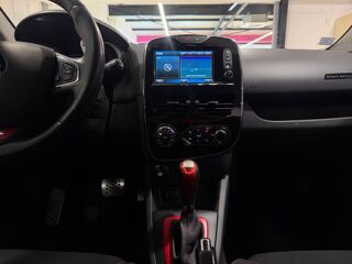 Clio RS 200 EDC 2014 occasion 62223 Saint-Laurent-Blangy