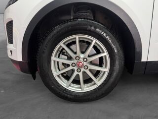 E-PACE D150 8CV 2019 occasion 64121 Serres-Castet