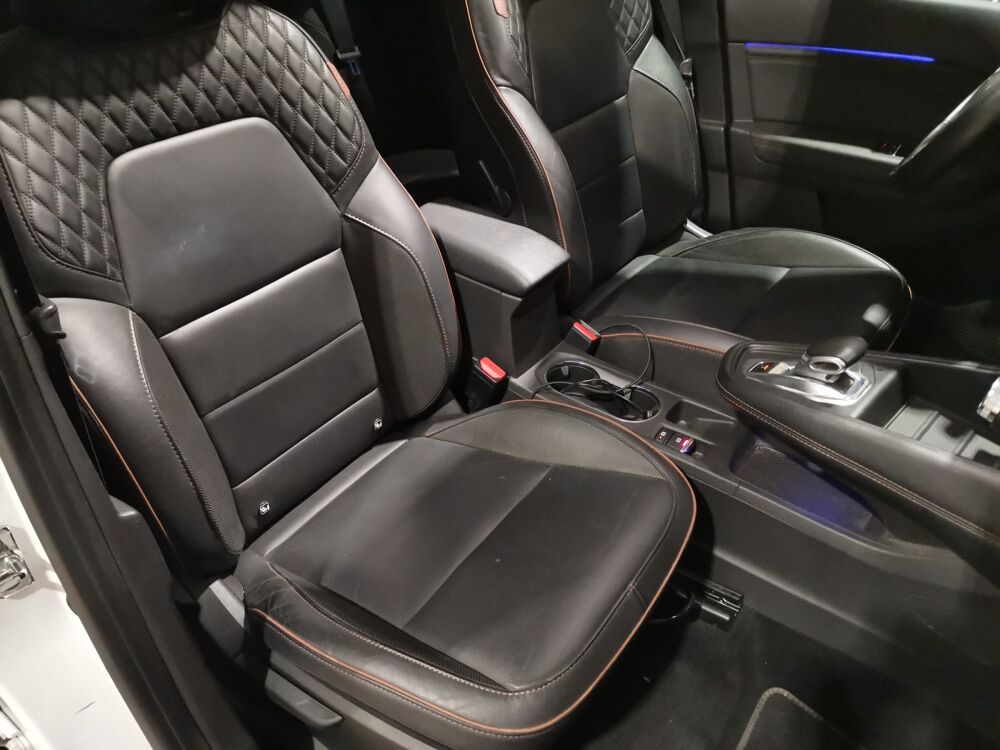 Captur 1.3 TCE 130 INITIALE PARIS EDC 2019 occasion 54180 Houdemont