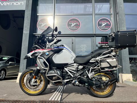 Moto BMW 2021 occasion Vernon 27200