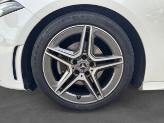 Classe A A180 D AMG LINE 7G-DCT 2019 occasion 31120 Pinsaguel