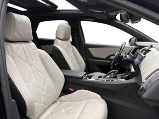 DS7 Rivoli 2020 occasion 78480 Verneuil-sur-Seine