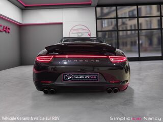 911 PDK 2013 occasion 54180 Houdemont