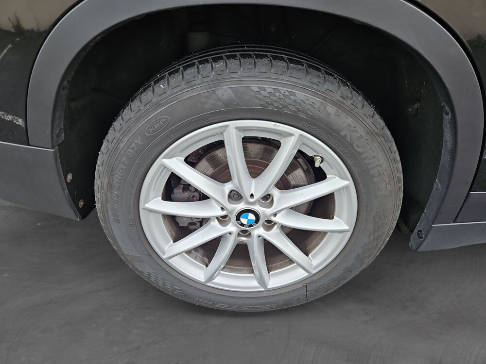X1 xDrive 20d 2.0 16V 2020 occasion 80080 Amiens