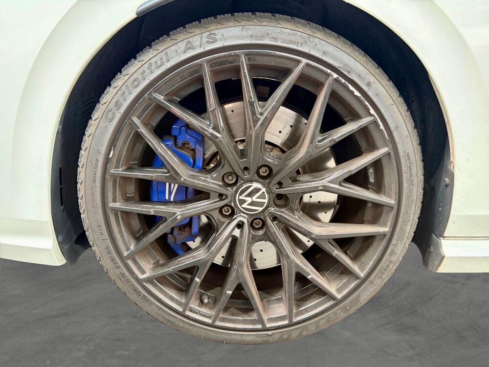 Golf R 2022 occasion 69530 Brignais