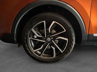 MG.ZS 1.5 VTI-TECH 106 LUXURY 2023 occasion 64121 Serres-Castet