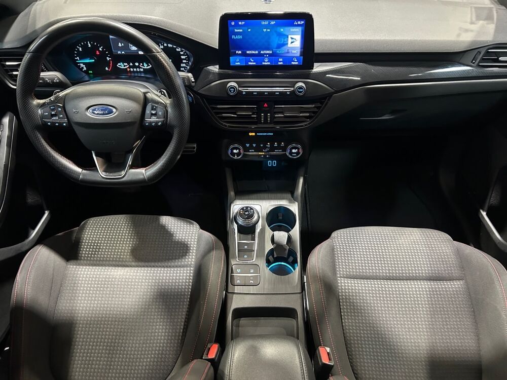 Focus SW 1.5 ECOBLUE 120 ACTIVE VIGNALE BA 2021 occasion 34070 Montpellier