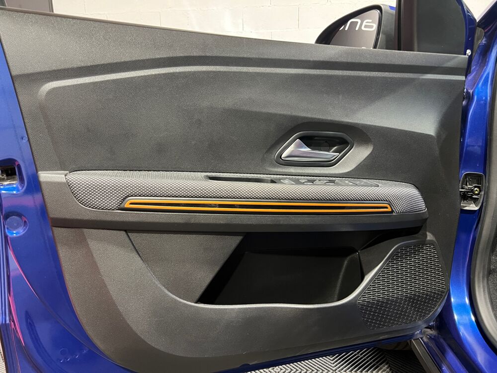 Sandero 1.0 TCE 90 STEPWAY CONFORT 2022 occasion 54180 Houdemont