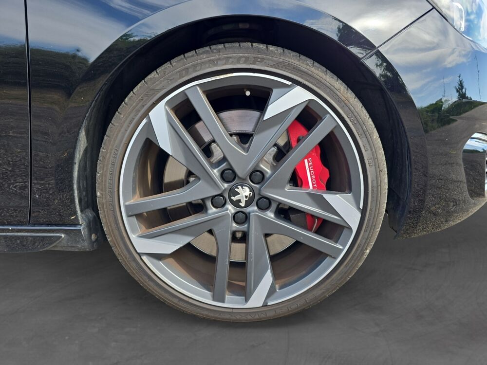 308 1.6 THP 270 GTI 2017 occasion 03300 Cusset