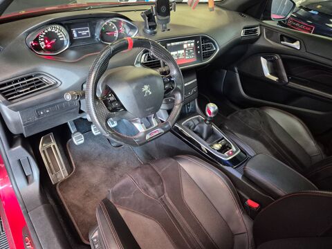 308 1.6 THP 270 GTI 2016 occasion 73290 La Motte-Servolex