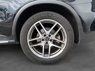 Classe GLC MERCEDES CLASSE 2 GLC 250D SportLine 4MATIC 2019 occasion 45750 Saint-Pryv&eacute;-Saint-Mesmin