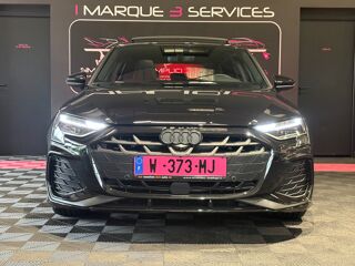 A3 S-LINE 2026 occasion 73290 La Motte-Servolex