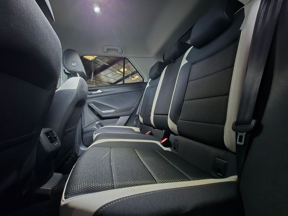 T-ROC 2.0 TDI 150 CARAT 4 MOTION DSG 2019 occasion 73290 La Motte-Servolex