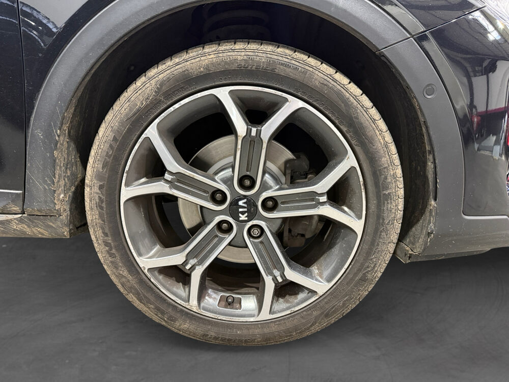 XCeed 1.4 T-GDI 140 ISG 7CV Premium DCT7 2020 occasion 69530 Brignais