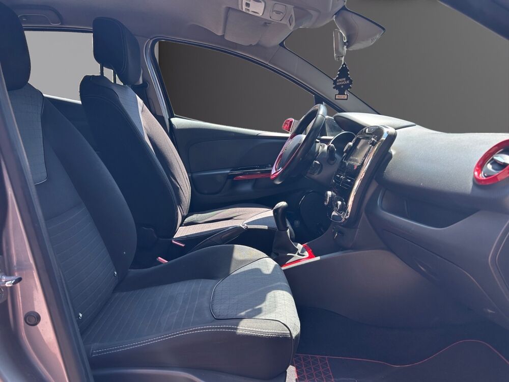 Clio 1.5 DCI 90 ZEN 2013 occasion 06400 Cannes