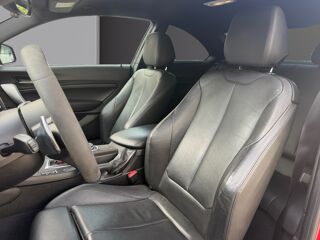 Serie 2 M 2015 occasion 25300 Vuillecin