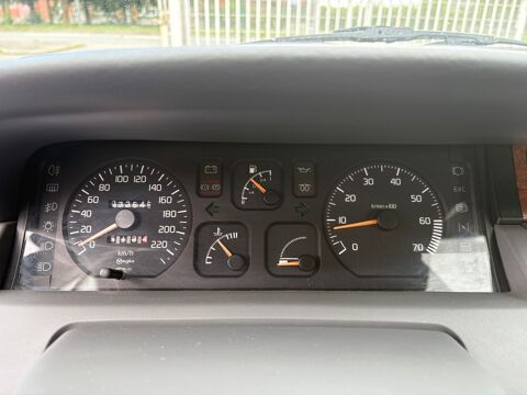 Clio YOUNGTIMER 1992 occasion 62223 Saint-Laurent-Blangy