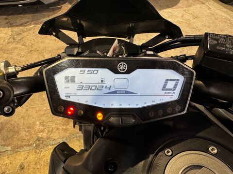 YAMAHA 2019 occasion 60000 Beauvais