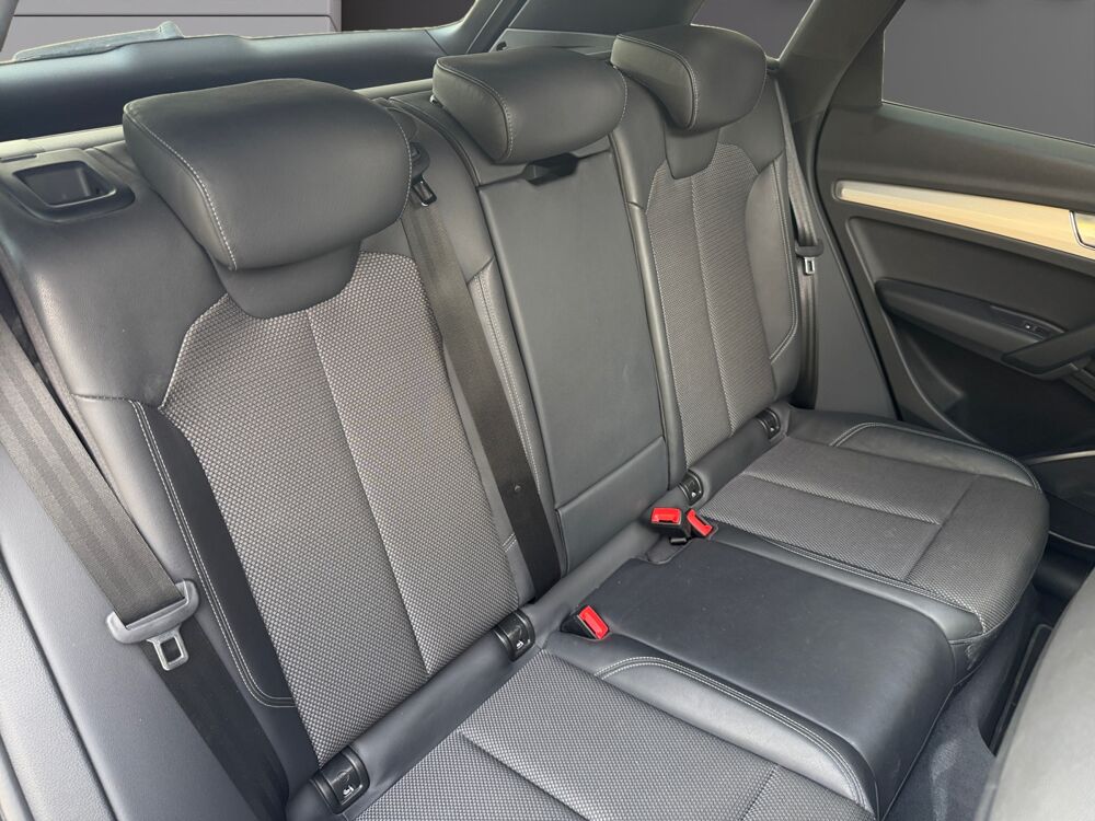 Q5 40 TDI 2.0 190 AVUS QUATTRO S TRONIC 2020 occasion 30900 Nimes
