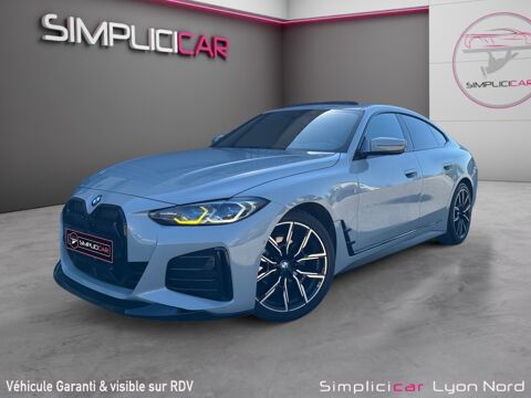 S&eacute;rie 4 M Sport 2022 occasion 69730 Genay