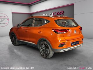MG.ZS 1.5 VTI-TECH 106 LUXURY 2023 occasion 64121 Serres-Castet