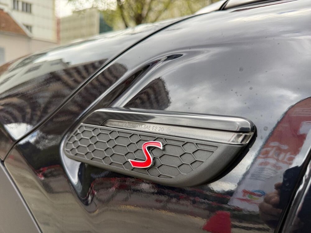Cooper COOPER S 178 JCW PLUS BVA PH3 2022 occasion 93100 Montreuil