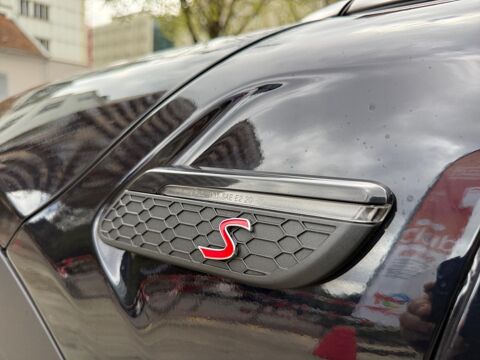 Cooper COOPER S 178 JCW PLUS BVA PH3 2022 occasion 93100 Montreuil