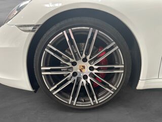 911 CARRERA 4S PDK 2014 occasion 69530 Brignais