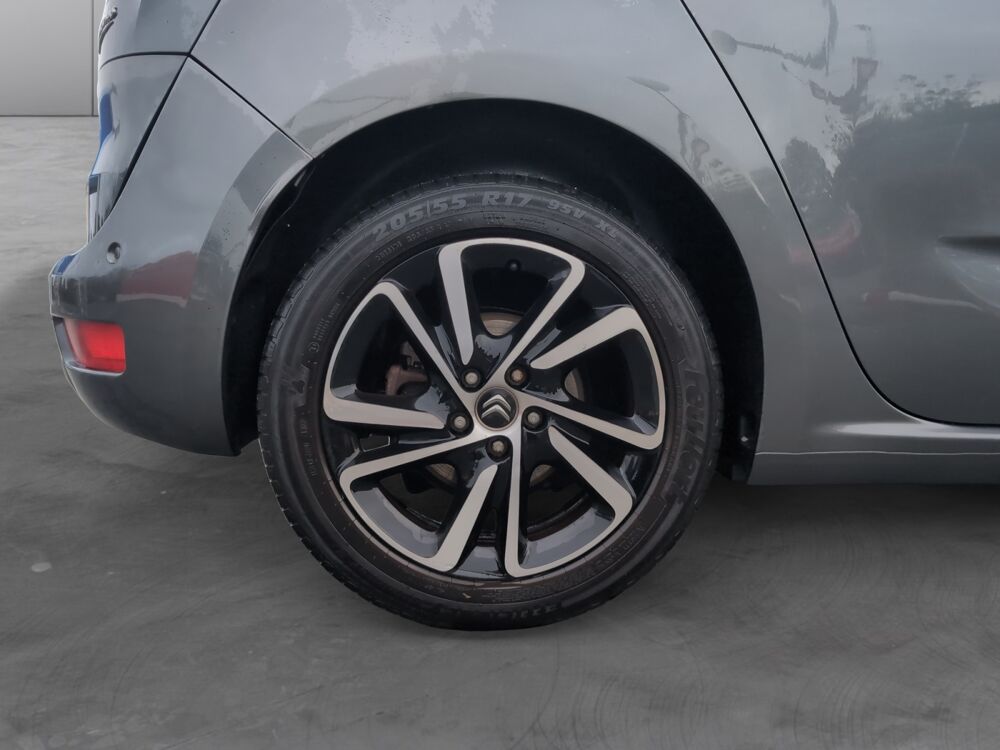 C4 Picasso Exclusive 2016 occasion 17200 Saint-Sulpice-de-Royan