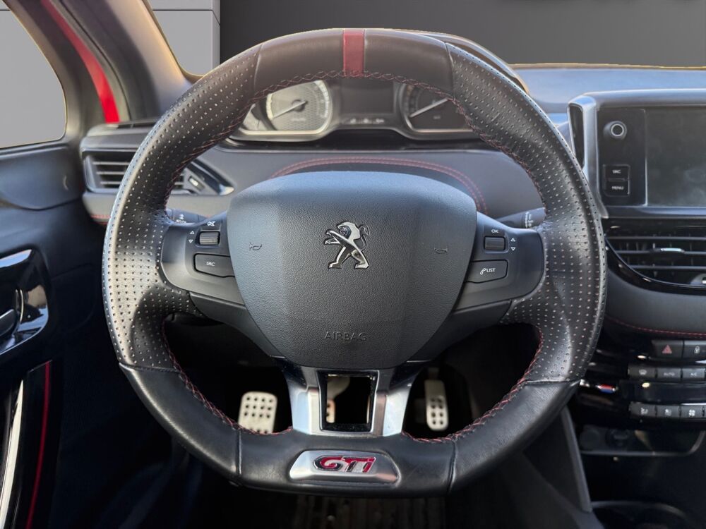 208 1.6 16V GTI 2017 occasion 27200 Vernon