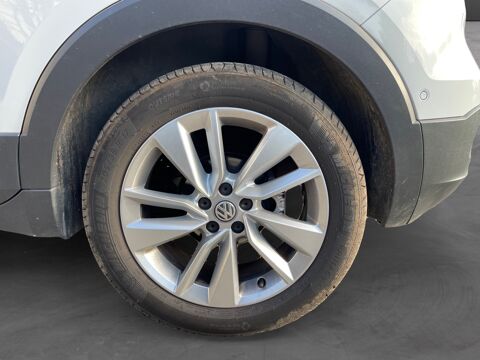T-Cross 1.0 TSI 115 Carat 2019 occasion 69530 Brignais