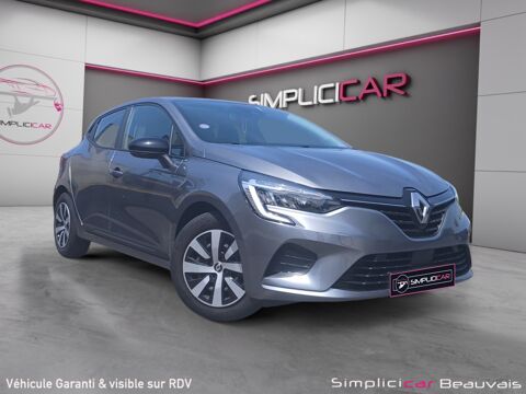 Annonce voiture Renault Clio V 12980 €