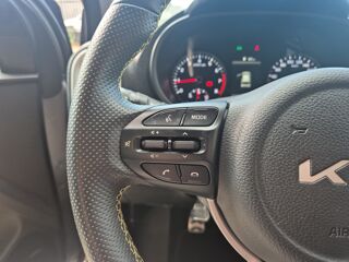 Picanto X Line 2021 occasion 26000 Valence