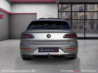 Arteon R-Line 2021 occasion 25300 Vuillecin