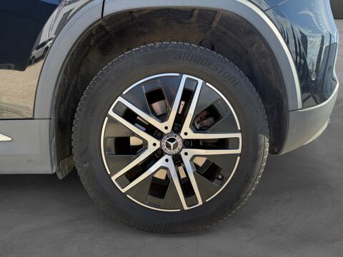Classe GLA MERCEDES-BENZ GLA Progressive Line 8G-DCT 2020 occasion 45750 Saint-Pryv&eacute;-Saint-Mesmin