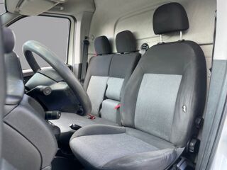 Doblo MAXI CARGO 1.6 MULTIJET 105 ch Pack PRO 750 kg 2020 occasion 17200 Saint-Sulpice-de-Royan