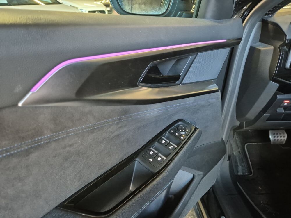 Austral E-TECH HYBRID 200 - TECHNO ESPRIT ALPINE 2024 occasion 26000 Valence