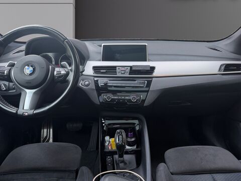 X1 20D SDRIVE 190 M SPORT BA 2019 occasion 06400 Cannes