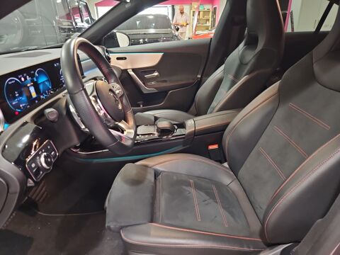 Classe A CLA 200 AMG BA 2020 occasion 62223 Saint-Laurent-Blangy