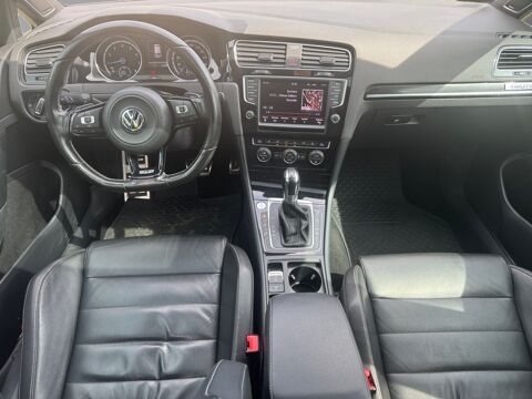 Golf VII 2.0 TSI 300 BLUEMOTION 4MOTION TECHNOLOGY R DSG6 5P 2015 occasion 27200 Vernon