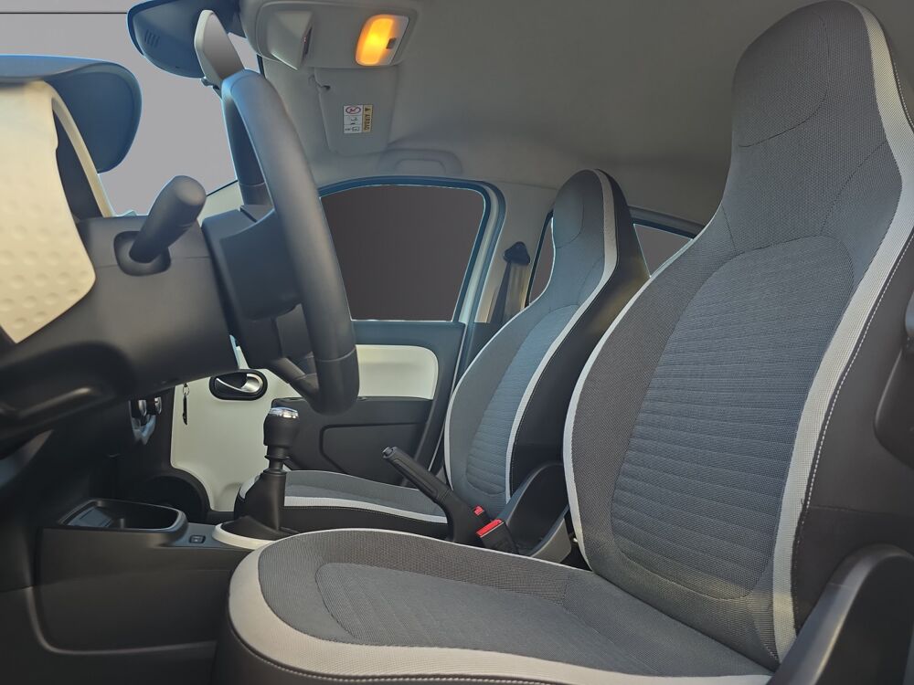 Twingo Zen 2019 occasion 03300 Cusset