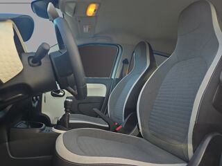 Twingo Zen 2019 occasion 03300 Cusset