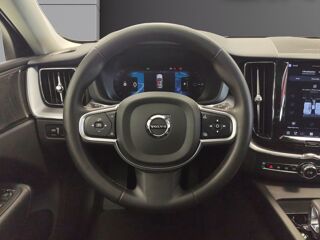 XC60 INSCRIPTION BUSINESS 2021 occasion 80080 Amiens