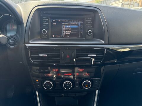 CX-5 Dynamique 2013 occasion 69730 Genay