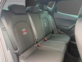 Ibiza 1.0 ECO TSI 115 FR 2020 occasion 31120 Pinsaguel