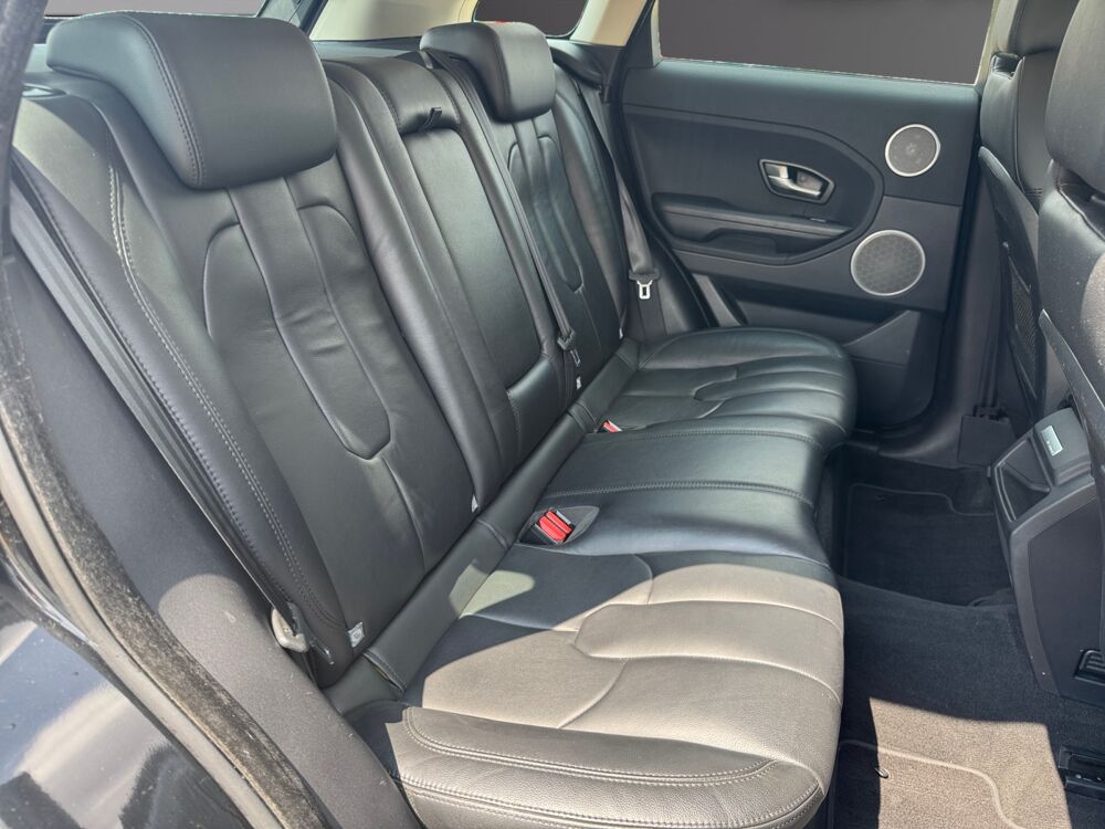 Range Rover Evoque 2.2 TD4 150 PURE 2015 occasion 27000 &Eacute;vreux