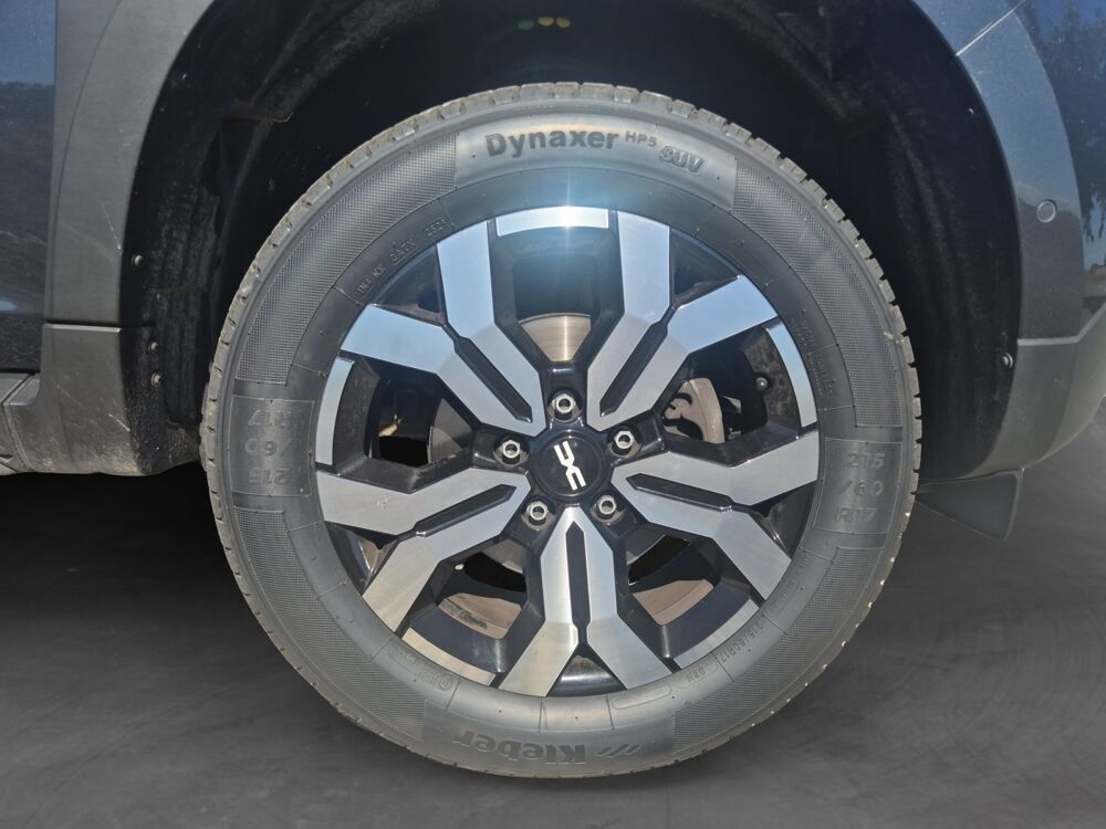 Duster Journey + 2023 occasion 17200 Saint-Sulpice-de-Royan