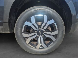 Duster Journey + 2023 occasion 17200 Saint-Sulpice-de-Royan